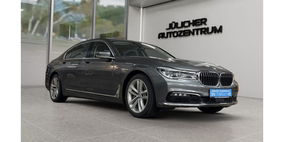 BMW 750 114.900 km 28.490 &euro; Jülich 52428