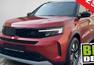 Opel Frontera 2.707 km 22.402 &euro; Chemnitz 09126