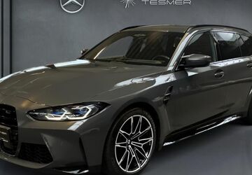 BMW M3 35.152 km 77.550 &euro; Lüneburg 21337