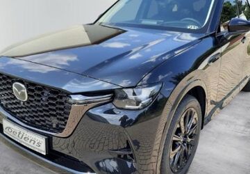 Mazda CX-60 63.460 km 35.980 &euro; Torgau 04860