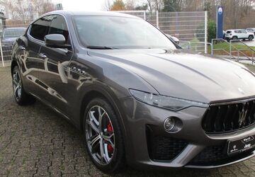 Maserati Levante 62.500 km 59.950 &euro; Schwerte 58239