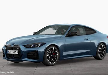 BMW M440 9.730 km 59.553 &euro; Lübbecke 32312