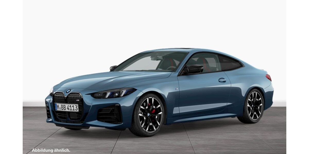 BMW M440 9.730 km 59.553 &euro; Lübbecke 32312