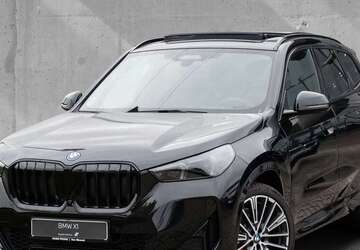 BMW X1 2.500 km 61.789 &euro; Schwerin 19057