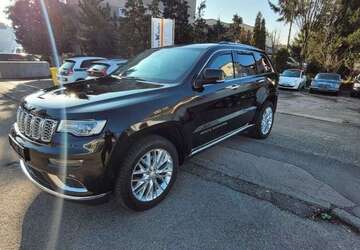 Jeep Grand Cherokee 149.505 km 24.900 &euro; Korb 71404