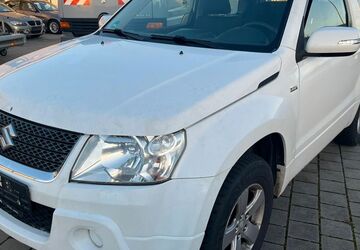 Suzuki Grand Vitara 228.956 km 6.000 &euro; Kehl/Auenheim 77694