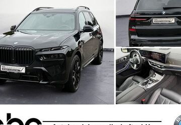 BMW X7 75.119 km 81.790 &euro; Schramberg-Sulgen 78713