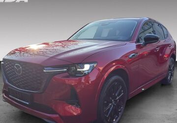 Mazda CX-60 14.750 km 45.450 &euro; Berlin - Buckow 12351