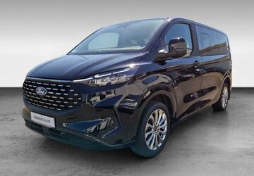 Ford Tourneo Custom 11.590 km 46.950 &euro; Wittlich 54516
