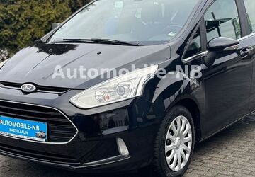 Ford B-Max 138.000 km 5.500 &euro; Kastellaun 56288