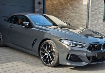 BMW 840 11.642 km 86.900 &euro; Gütersloh 33330