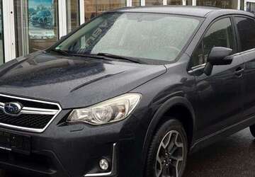 Subaru XV 48.300 km 15.790 &euro; Trier 54294