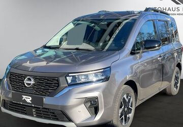 Nissan Townstar 5.001 km 27.990 &euro; Memmingen 87700