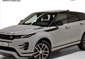 Land Rover Range Rover Evoque 20.490 km 44.880 &euro; Walsrode 29664