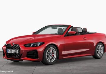 BMW 430 12.230 km 60.990 &euro; Forchheim 91301