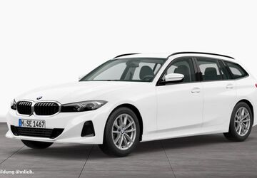 BMW 318 12.064 km 34.290 &euro; Stuttgart 70569