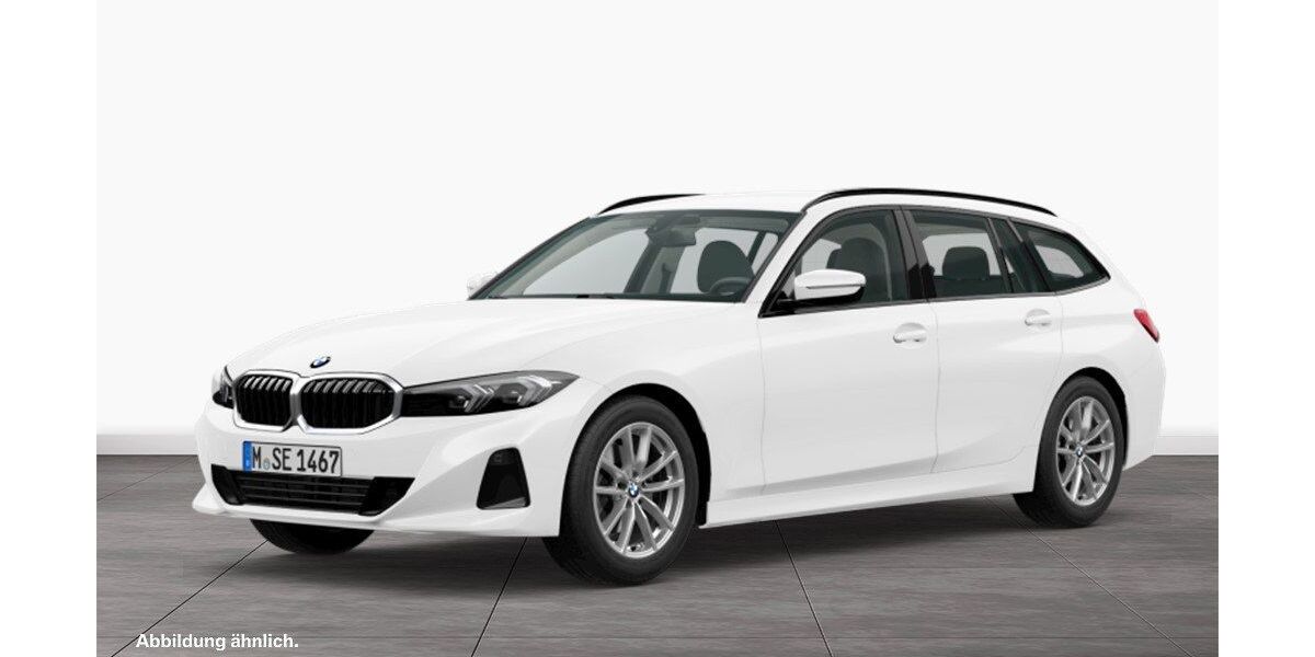 BMW 318 12.064 km 34.290 &euro; Stuttgart 70569