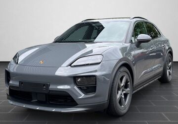 Porsche Macan 9.900 km 98.800 &euro; Saarbrücken 66115