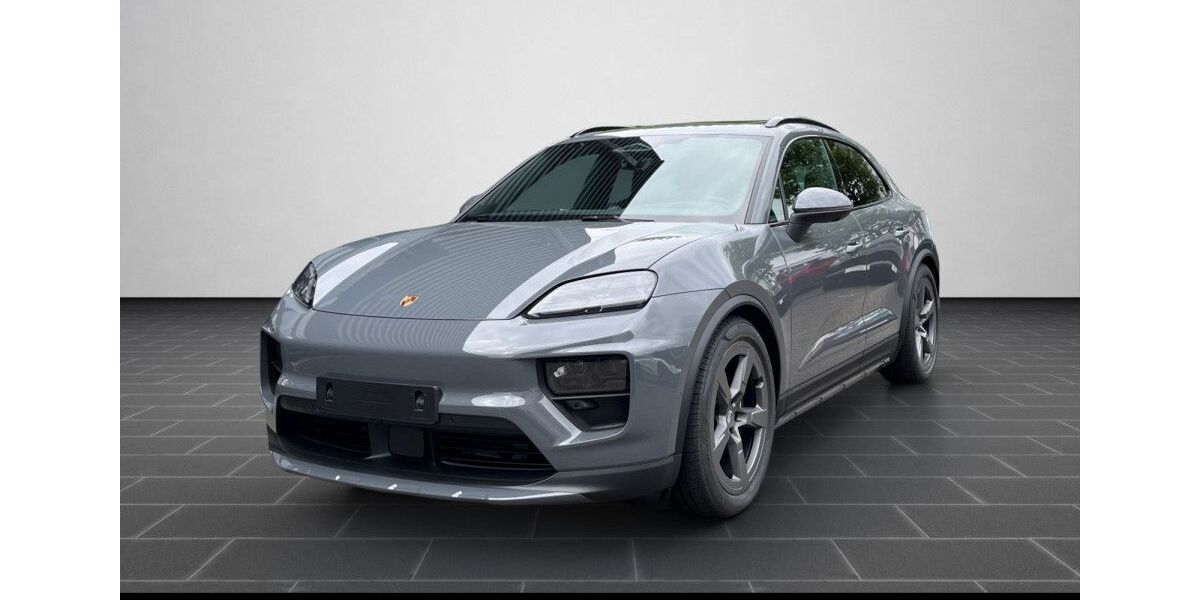 Porsche Macan 9.900 km 98.800 &euro; Saarbrücken 66115