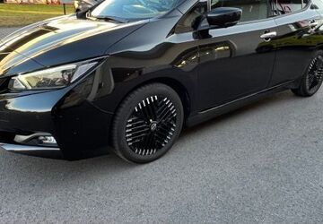 Nissan Leaf 20.000 km 20.890 &euro; Lage 32791