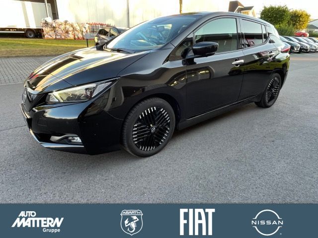 Nissan Leaf 20.000 km 20.890 &euro; Lage 32791