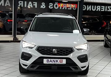 Seat Ateca 18.290 km 32.990 &euro; Schwentinental 24223