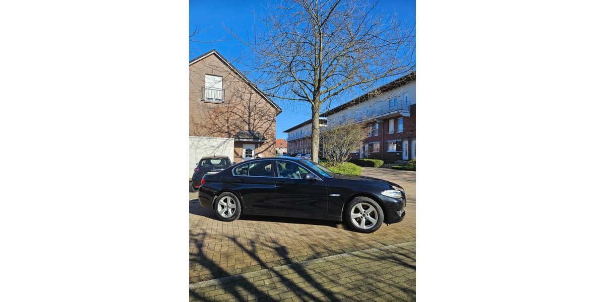 BMW 525 233.950 km 8.900 &euro; Mülheim 45473