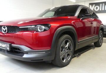 Mazda MX-30 44.500 km 16.790 &euro; Paderborn 33106