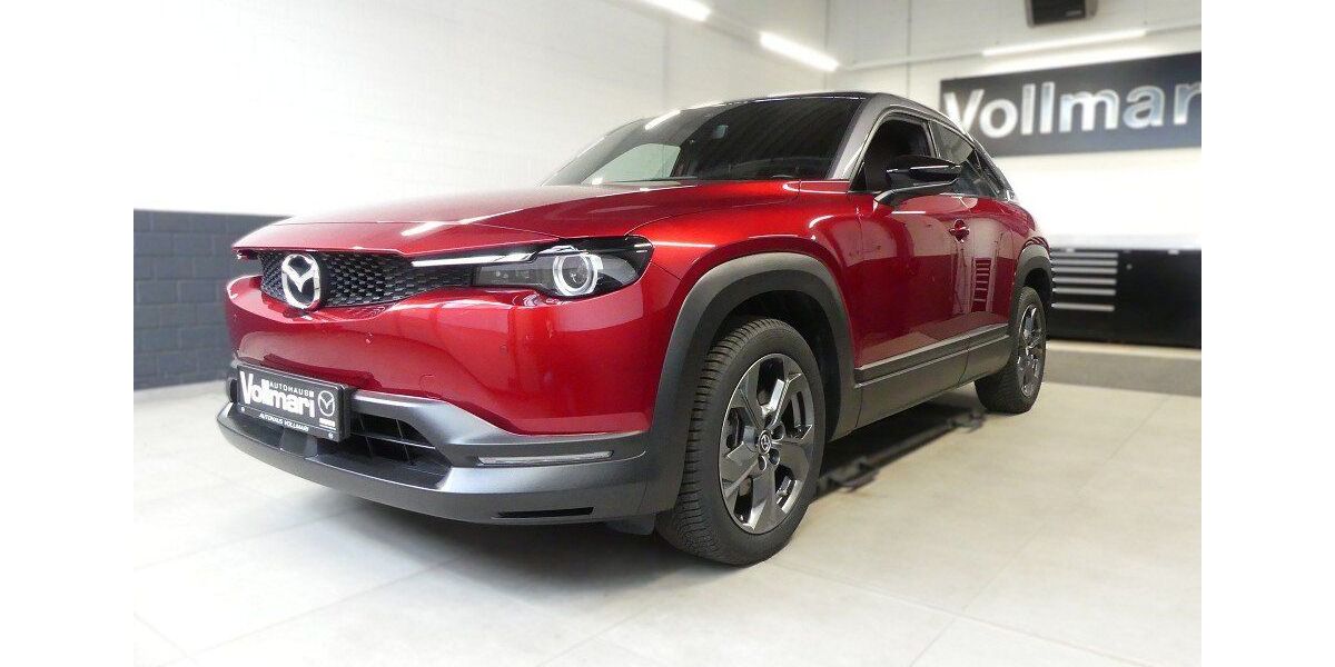 Mazda MX-30 44.500 km 16.790 &euro; Paderborn 33106