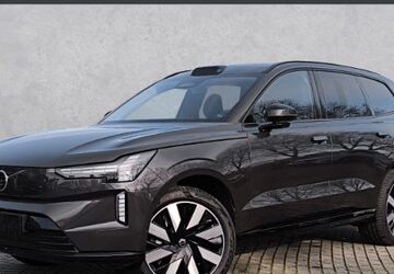 Volvo EX90 3.318 km 91.500 &euro; Dortmund 44143