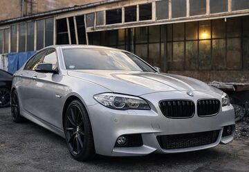 BMW 528 178.000 km 8.999 &euro; Halle 06116