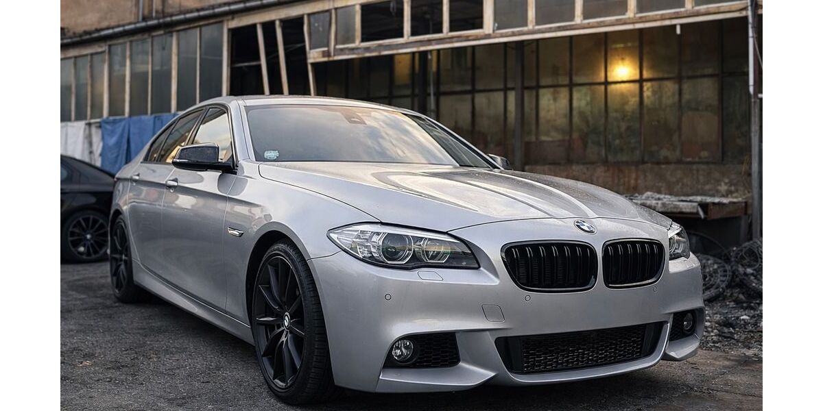 BMW 528 178.000 km 8.999 &euro; Halle 06116