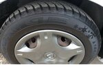 Renault Twingo Authentique §10/27 R/CD ZV-FB Servo ABS 132.700 km 2.300 &euro; Neumarkt/OPf 92318