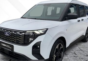 Ford Tourneo Courier 2.000 km 36.619 &euro; Einbeck 37574