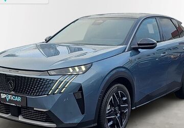 Peugeot 3008 14.000 km 32.990 &euro; Zweibrücken 66482