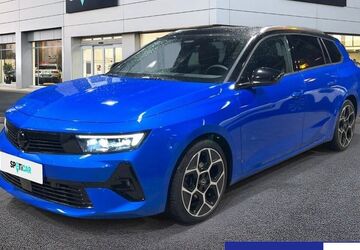 Opel Astra 43.912 km 23.970 &euro; Köln 51065