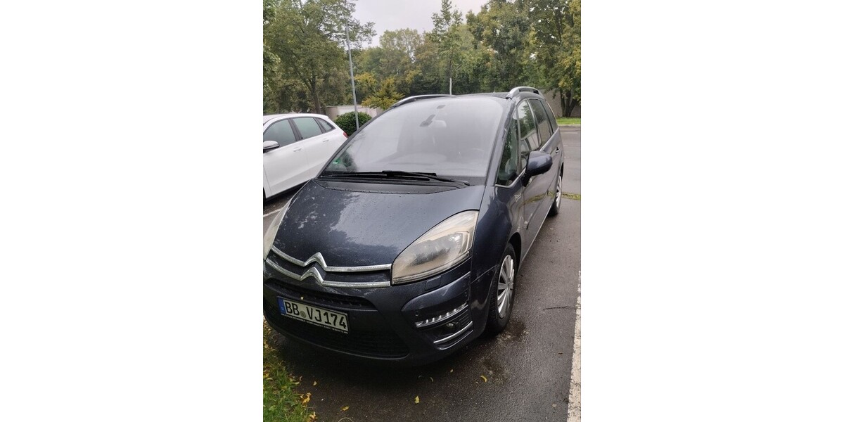 Citroen C4 Picasso 270.000 km 3.400 &euro; LBöblingen 
