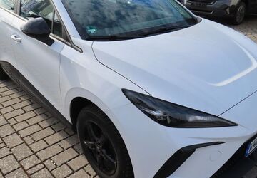 MG 4 9.000 km 24.990 &euro; Herschbach 56414