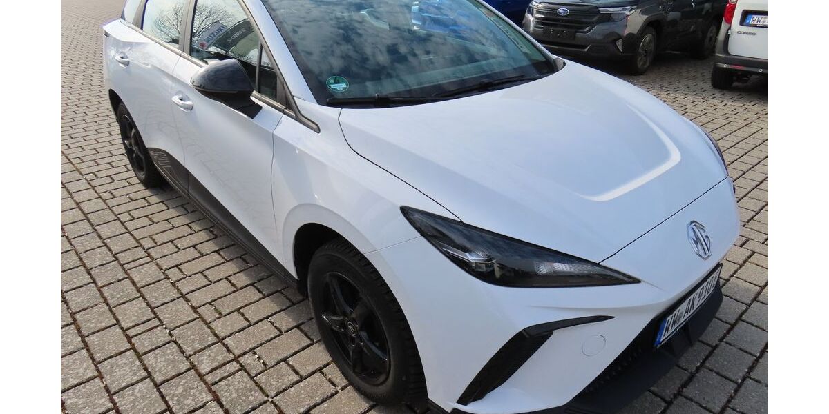 MG 4 9.000 km 24.990 &euro; Herschbach 56414