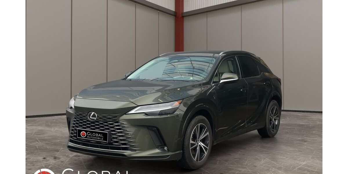 Lexus RX 350 64.000 km 54.490 &euro; Blankenfelde-Mahlow, OT Groß Kienitz 15831