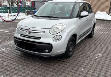 Fiat 500L 132.000 km 5.900 &euro; Mölln 23879