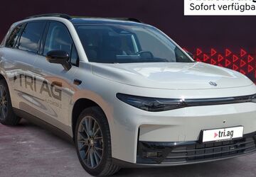 Leapmotor C10 5.934 km 33.990 &euro; Bühl 77815