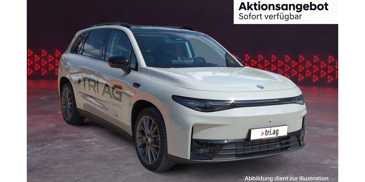 Leapmotor C10 5.934 km 33.990 &euro; Bühl 77815