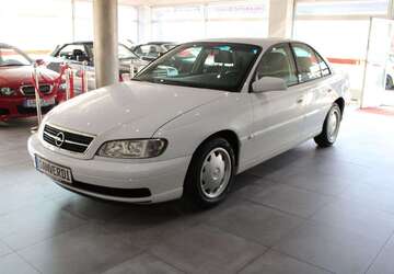 Opel Omega 106.500 km 3.990 &euro; Puchheim - Bhf bei München 82178