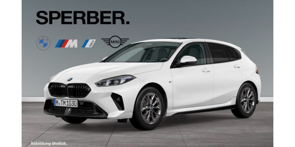 BMW 123 24.900 km 34.990 &euro; Bamberg 96050