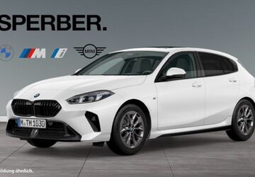 BMW 123 24.900 km 35.574 &euro; Bamberg 96050