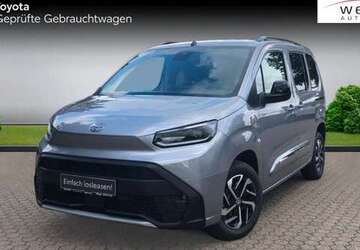 Toyota Proace City 7.085 km 33.900 &euro; Wingst 21789