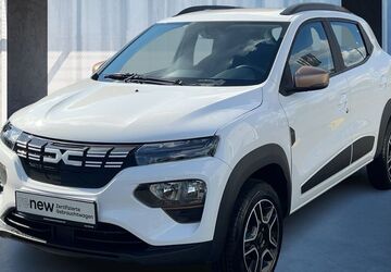 Dacia Spring 10.083 km 12.360 &euro; Frankfurt / Main 60314