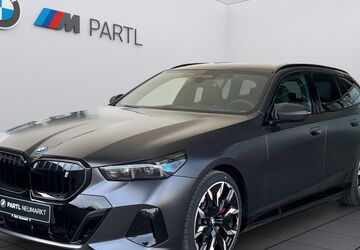 BMW i5 3.500 km 88.900 &euro; Neumarkt 92318