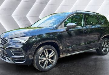 Seat Ateca 1.100 km 35.990 &euro; Schönefeld 12529